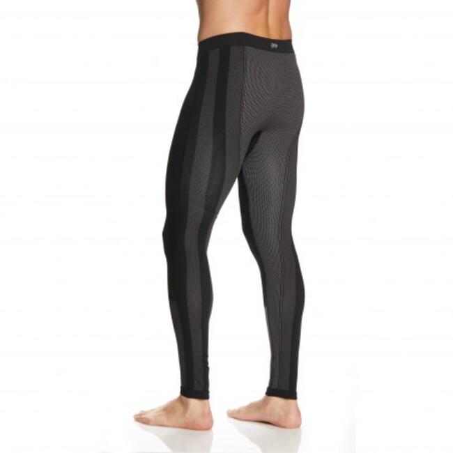 Six2 Pantaloni Lunghi Corti Black Carbon Unisex